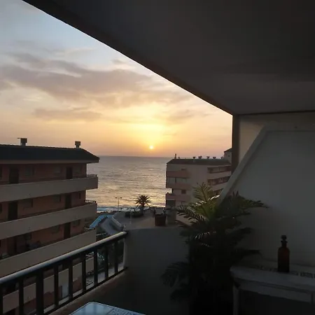 Cabo Cervera 50 M Del Mar Torrevieja Esterno foto
