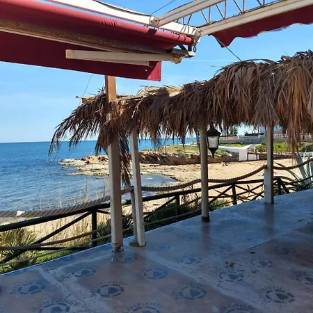 Cabo Cervera 50 M Del Mar Torrevieja Esterno foto