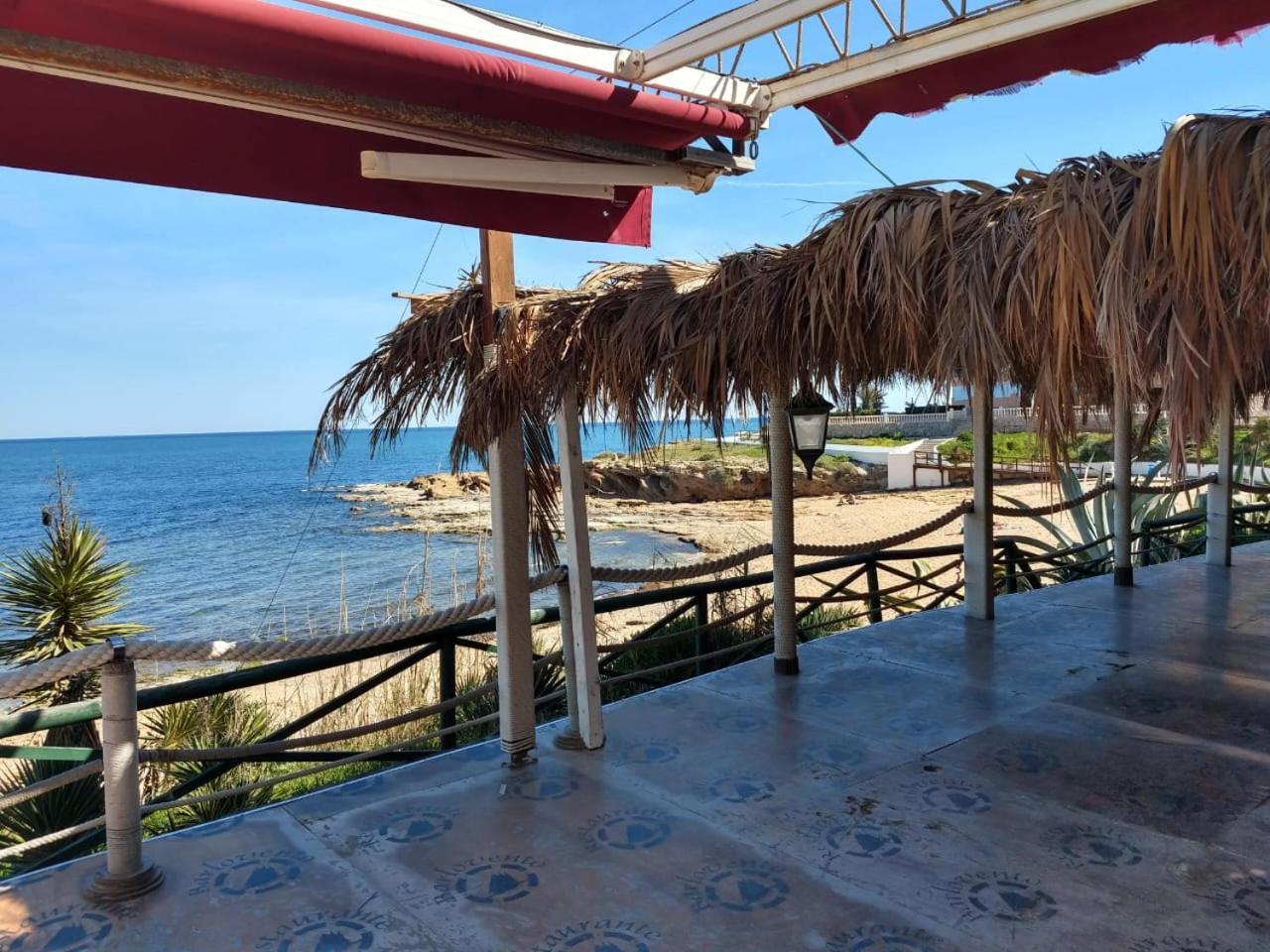 Apartamento Cabo Cervera 50 M Del Mar Torrevieja