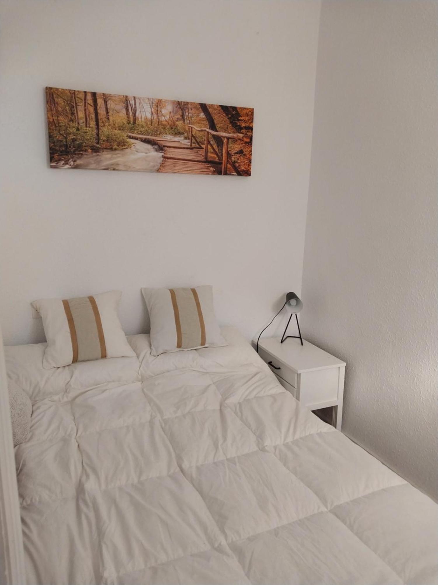 Cabo Cervera 50 M Del Mar Apartamento *