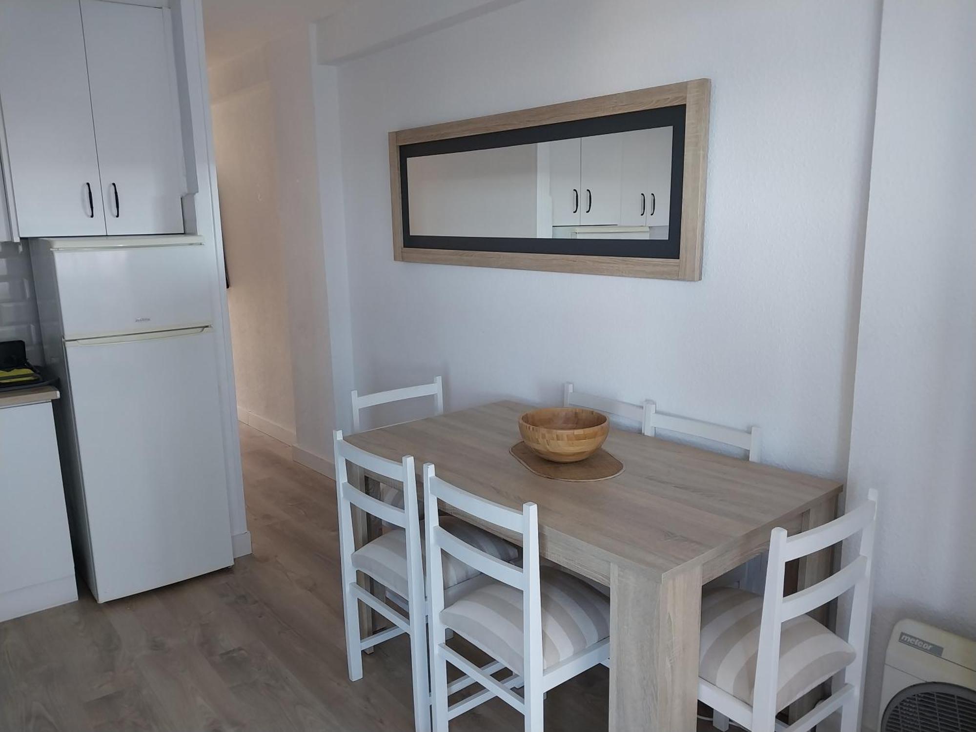 Apartment Cabo Cervera 50 M Del Mar *